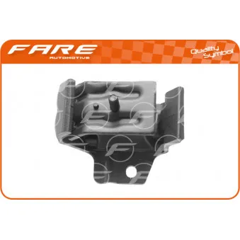 Support, suspension du moteur FARE SA