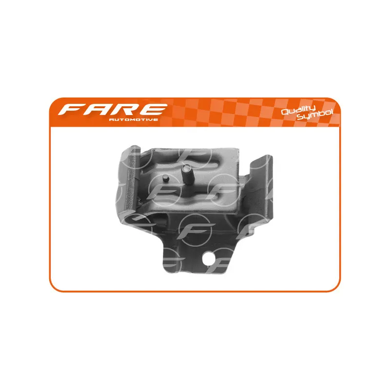 Support, suspension du moteur FARE SA 4714
