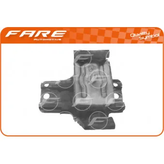 Support, suspension du moteur FARE SA 4715