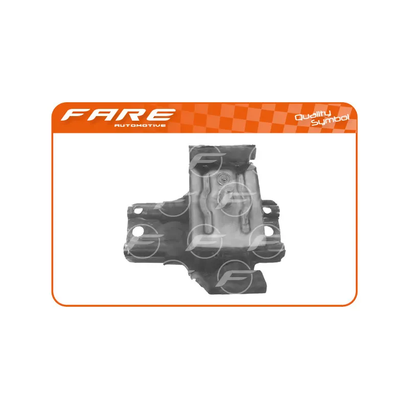 Support, suspension du moteur FARE SA 4715