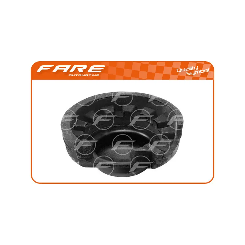 Coupelle de suspension FARE SA 4739