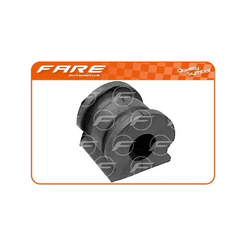 Suspension, stabilisateur FARE SA 4757