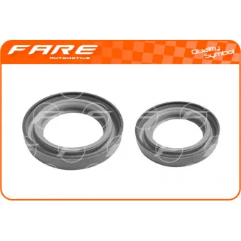 Bague d'étanchéité, différentiel FARE SA 4761