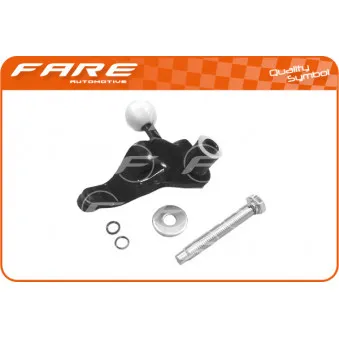 Kit de réparation, levier de changement de vitesse FARE SA 4765