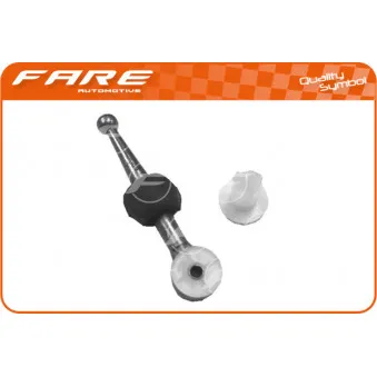 Kit de réparation, levier de changement de vitesse FARE SA 4767