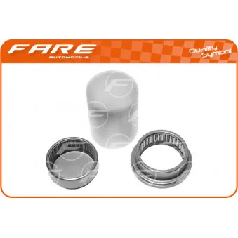 Kit de réparation, suspension de roue FARE SA 4768