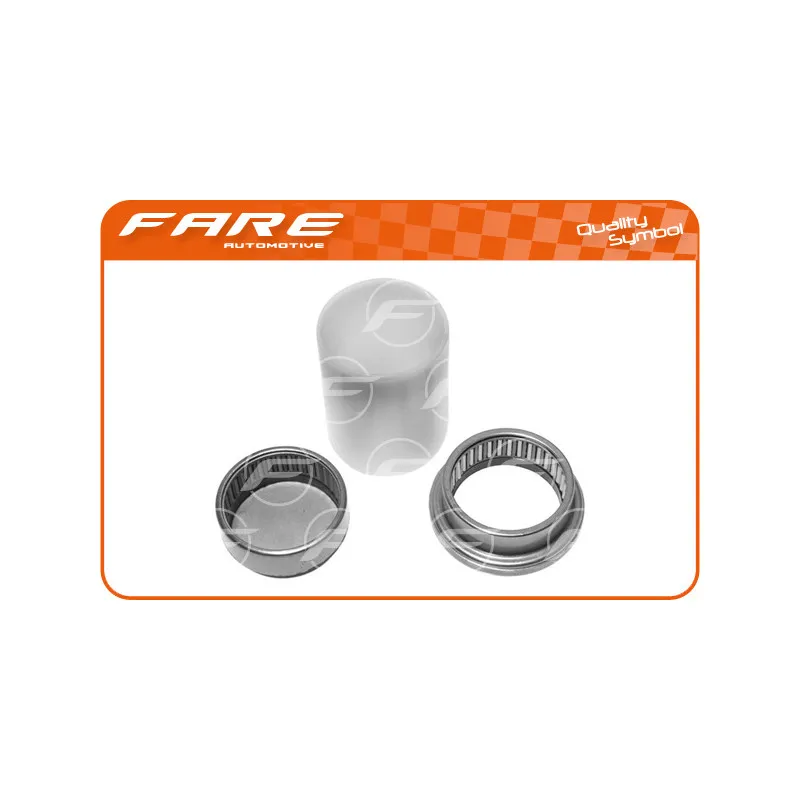 Kit de réparation, suspension de roue FARE SA 4768