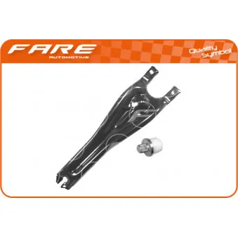 Fourchette de débrayage, embrayage FARE SA 4773
