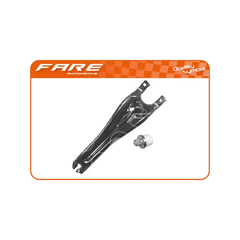 Fourchette de débrayage, embrayage FARE SA 4773