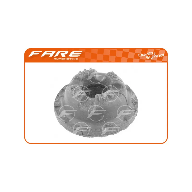 Coupelle de suspension FARE SA 4780