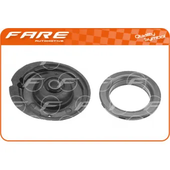 Coupelle de suspension FARE SA 4783