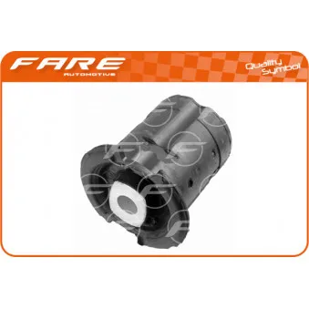 Suspension, support d'essieu FARE SA 4793