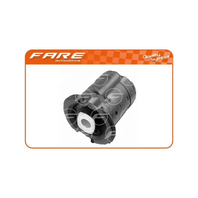 Suspension, support d'essieu FARE SA 4793