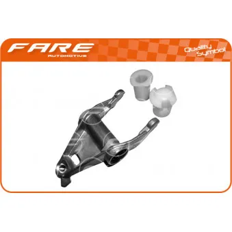 Fourchette de débrayage, embrayage FARE SA 4799