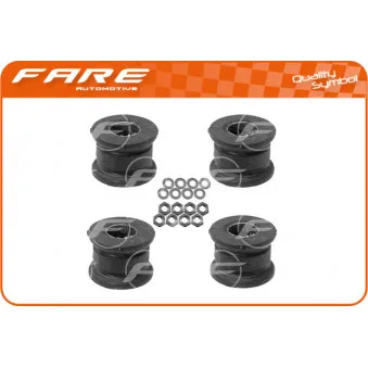 Suspension, stabilisateur FARE SA 4807