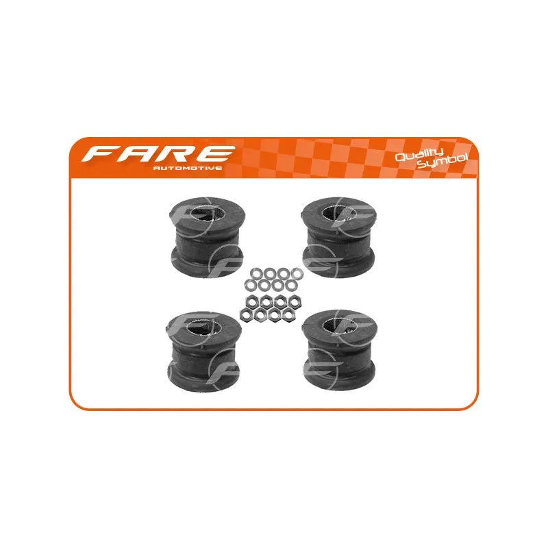Suspension, stabilisateur FARE SA 4807