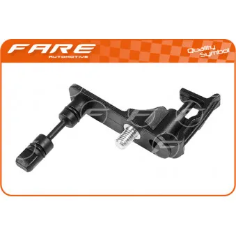 Levier de vitesse FARE SA 4810