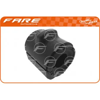 Suspension, stabilisateur FARE SA 4813