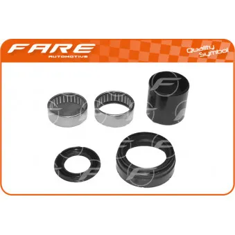 Kit de réparation, bras triangulaire FARE SA 4869