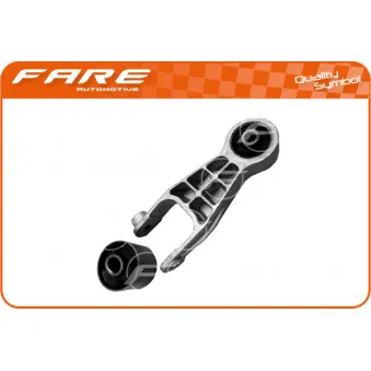 Support, suspension du moteur FARE SA 4872