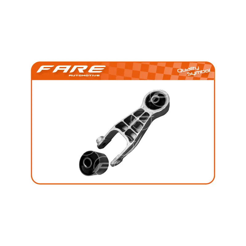 Support, suspension du moteur FARE SA 4872