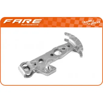 Levier de vitesse FARE SA 4877