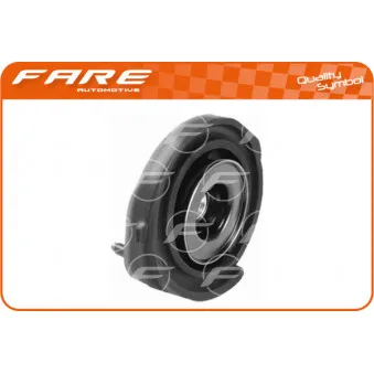 Coupelle de suspension FARE SA 4878