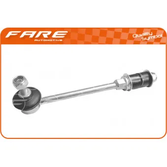 Entretoise/tige, stabilisateur FARE SA 4903