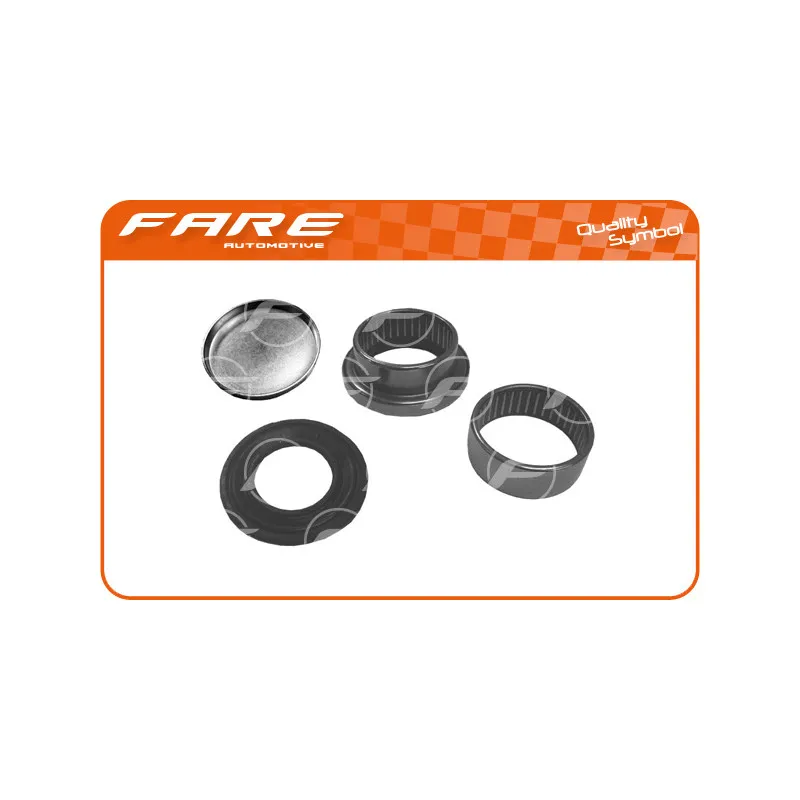 Kit de réparation, bras triangulaire FARE SA 4952