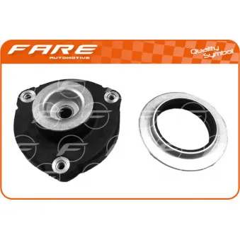 Kit de réparation, coupelle de suspension FARE SA 4961