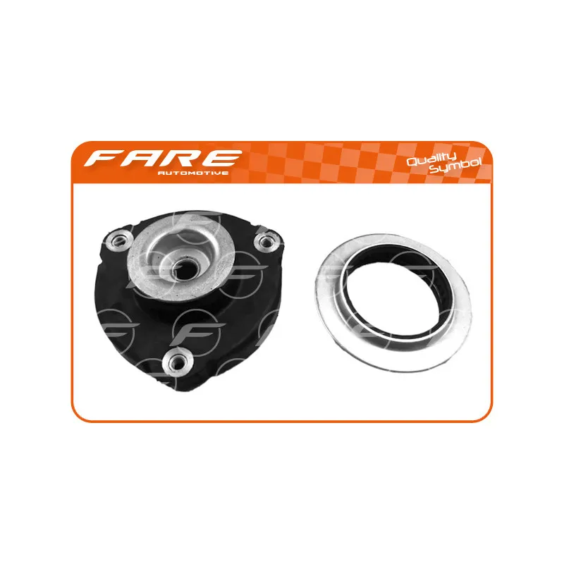 Kit de réparation, coupelle de suspension FARE SA 4961