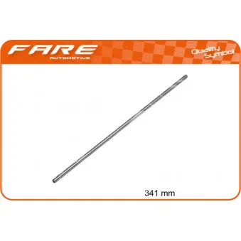 Butée hydraulique, embrayage FARE SA 4963