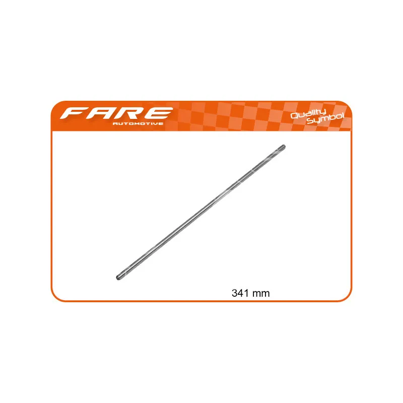 Butée hydraulique, embrayage FARE SA 4963