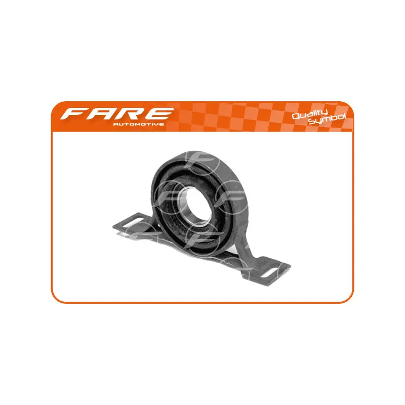 Suspension, arbre de cardan FARE SA 4969