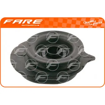 Coupelle de suspension FARE SA 4977