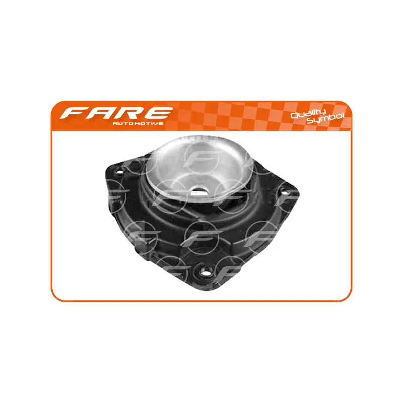 Coupelle de suspension avant gauche FARE SA 4983