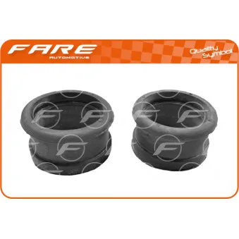 Gaine de suralimentation FARE SA 4987