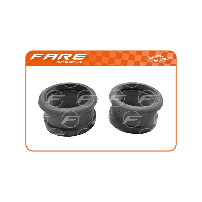 Gaine de suralimentation FARE SA 4987