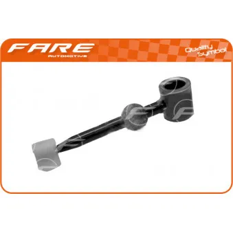 Kit de réparation, levier de changement de vitesse FARE SA 4988