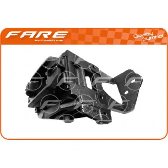 Support moteur FARE SA 4997