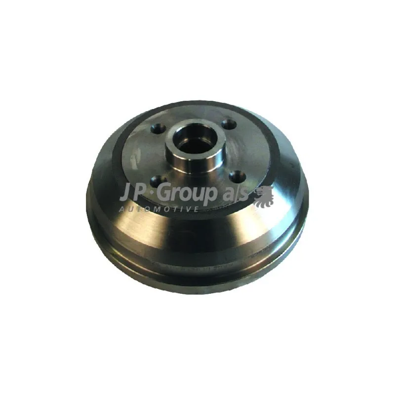 Tambour de frein JP GROUP 1263500400