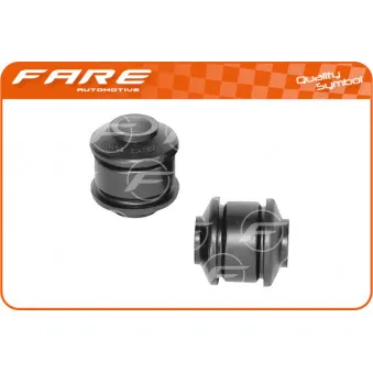 Coupelle de suspension FARE SA 5049
