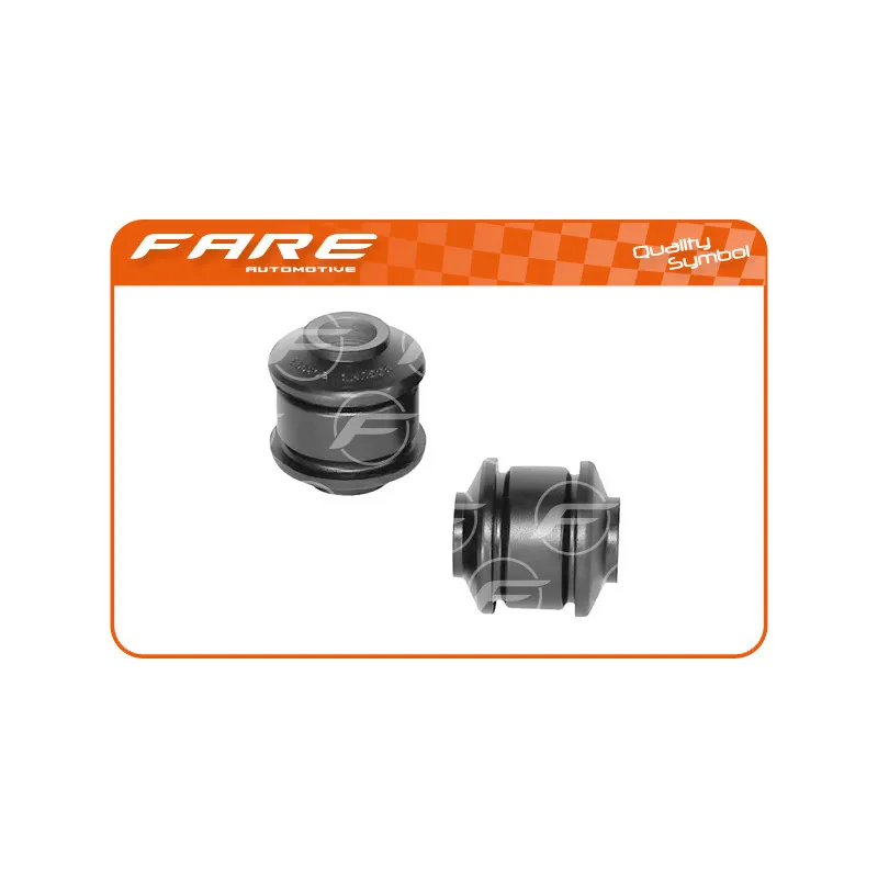 Coupelle de suspension FARE SA 5049