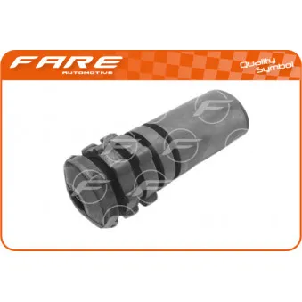 Butée élastique, suspension FARE SA 5057