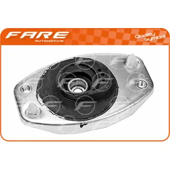 Coupelle de suspension FARE SA 5071
