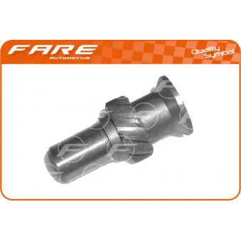 Rotor, pompe à huile FARE SA 5074