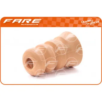 Butée élastique, suspension FARE SA 5081