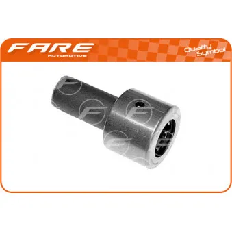 Douille de guidage, embrayage FARE SA 5082