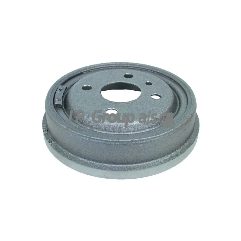 Tambour de frein JP GROUP 1263500600