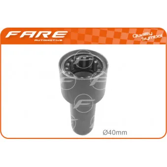 Douille de guidage, embrayage FARE SA 5083